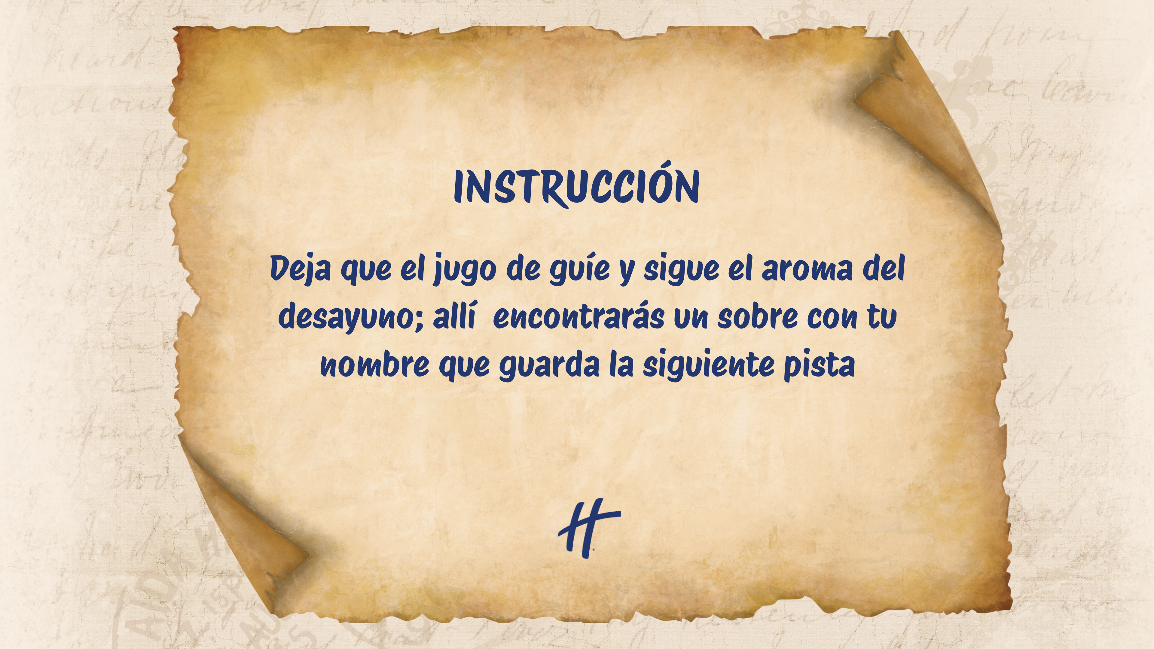 Desayunador – Fondo